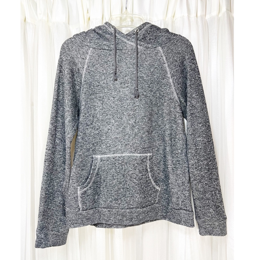 Derek 🤍 Heart Hoodie